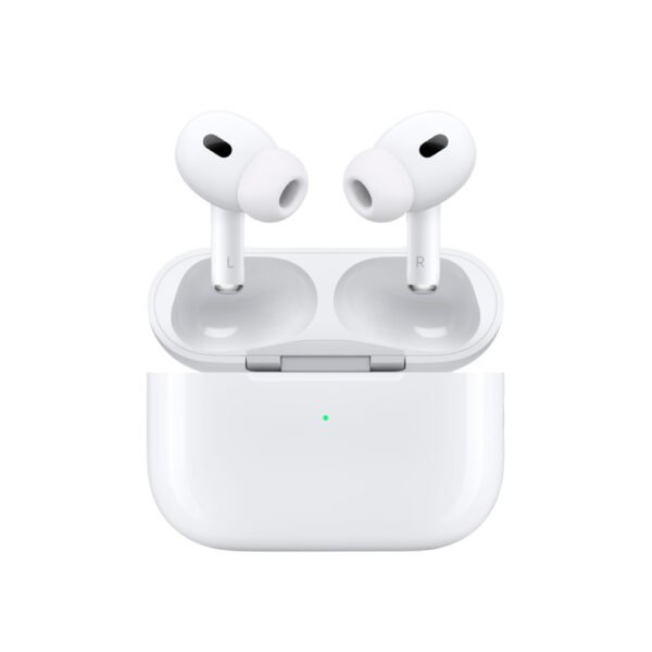 Apple - AirPods Pro (2nd generation)