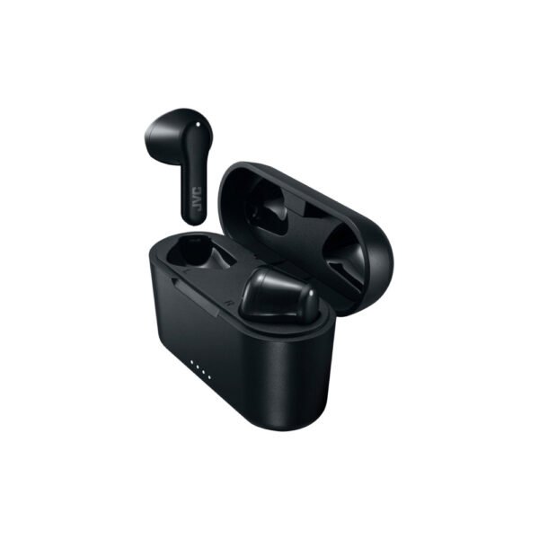 JVC - True Wireless Earbuds