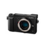 Panasonic - LUMIX GX85 Mirrorless 4K Photo Digital