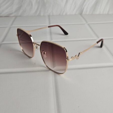 Full-Rim Wayfarer Sunglasses