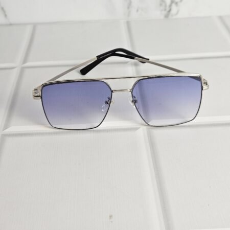 Men Tinted Lens Sunglasses