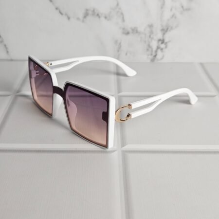 KRATI White Pearl Shades