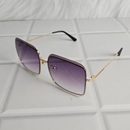 Square Sunglasses